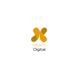 Moka Digital Logo